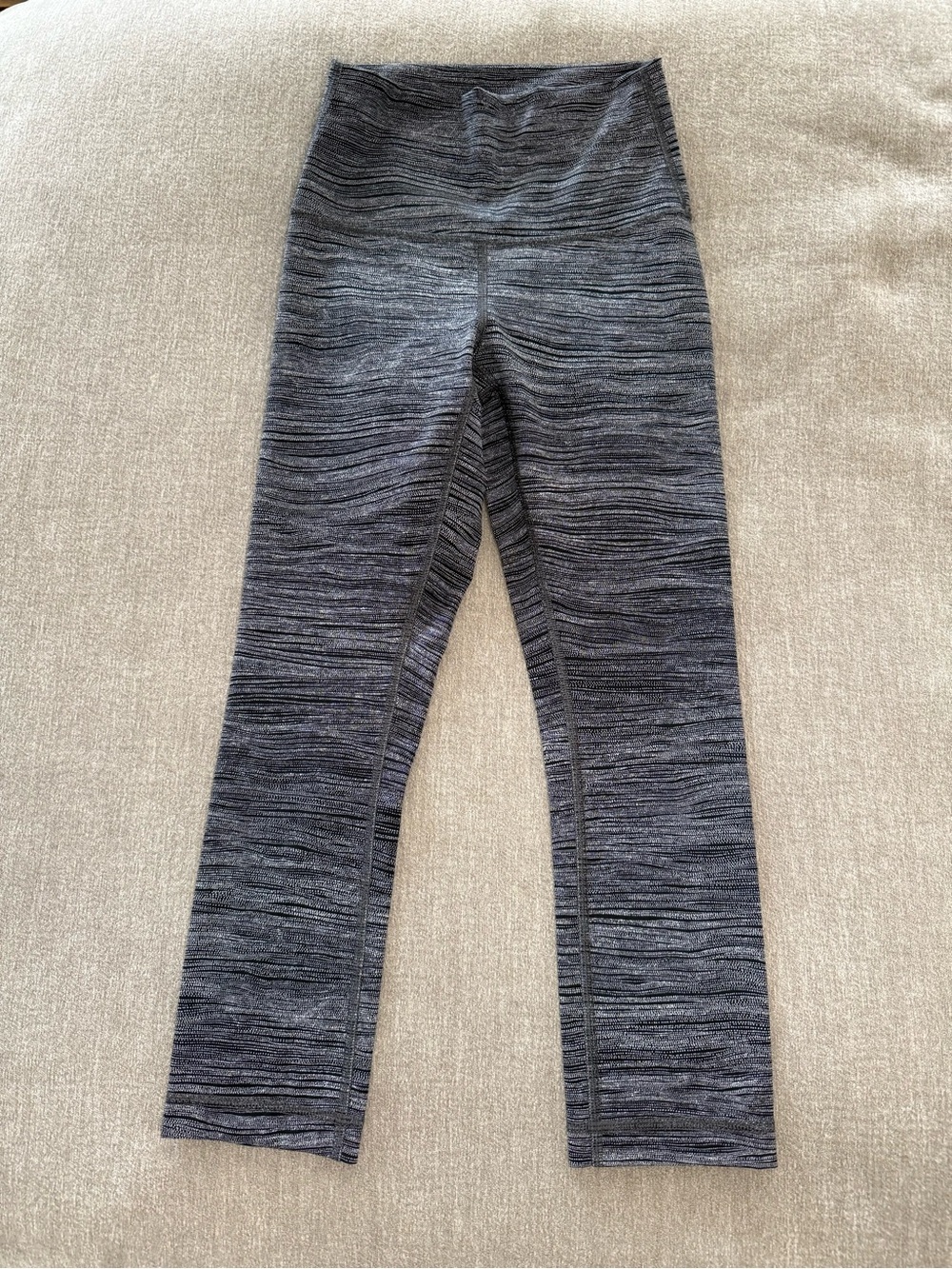Lululemon Wunder Under High Rise Tight